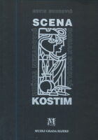 Scena i kostim : Dorian Sokolić i Ružica Nenadović-Sokolić