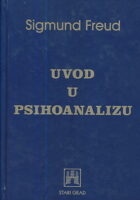 Uvod u psihoanalizu