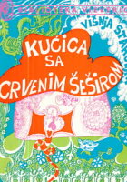 Kućica sa crvenim šeširom