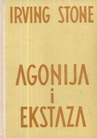 Agonija i ekstaza
