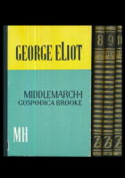 Middlemarch, sv. I - IV