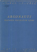 Argonauti - pričanja siromašnih ljudi