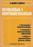 Revolucija i kontrarevolucija