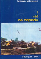 Rat na zapadu I - II