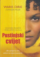 Pustinjski cvijet