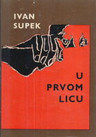 U prvom licu