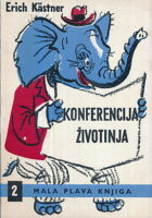 Konferencija životinja