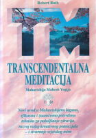 Transcendentalna meditacija Maharishija Mahesh Yogija