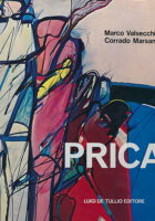 Zlatko Prica : trentacinque anni di pittura