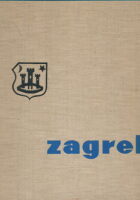 Zagreb (fotomonografija)