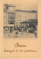 Cherso : immagini di vita quotidiana