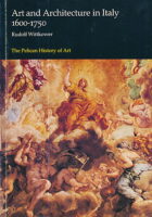 Art and Architecture in Italy 1600-1750