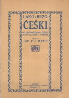 Lako i brzo češki