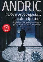 Priče o osobenjacima i malim ljudima