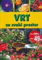 Vrt za svaki prostor