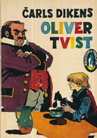 Oliver Tvist
