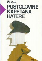 Pustolovine kapetana Hatere
