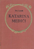 Katarina Mediči
