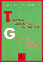 Talijanska gramatika za svakoga