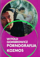 Pornografija, Kozmos