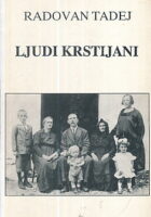 Ljudi krstijani