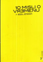 10 misli o vremenu