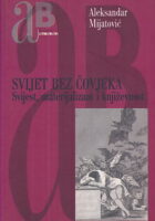 Svijet bez čovjeka
