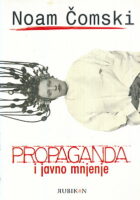 Propaganda i javno mnjenje