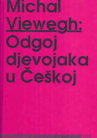 Odgoj djevojaka u Češkoj