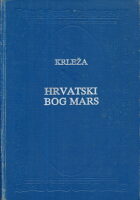 Hrvatski bog Mars