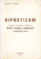Hipnotizam i njegova praktična primena