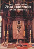 Židovi u Dubrovniku (Jews in Dubrovnik)