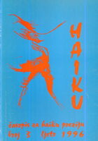 Haiku, br. 3/1996