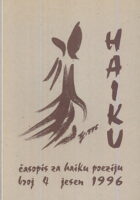 Haiku, br. 4/1996