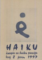 Haiku, br. 8/1997