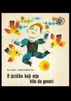 O jezičku koji nije htio da govori