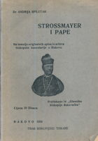 Strossmayer i pape