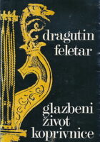 Glazbeni život Koprivnice