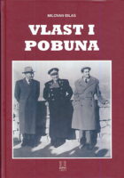 Vlast i pobuna : memoari