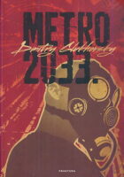 Metro 2033.