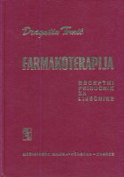 Farmakoterapija : receptni priručnik za liječnike