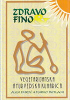 Vegetarijanska ayurvedska kuharica