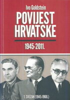 Povijest Hrvatske 1945-2011. sv. 1-3