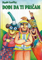 Dođi da ti pričam