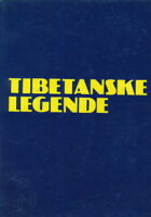 Tibetanske legende