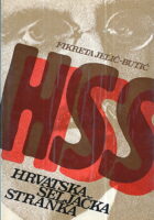 HSS - Hrvatska Seljačka Stranka