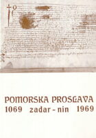 Pomorska proslava Zadar-Nin 1069-1969