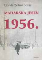 Mađarska jesen 1956.