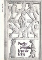 Pregled povijesti hrvatske Crkve