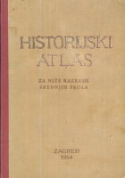 Historijski atlas